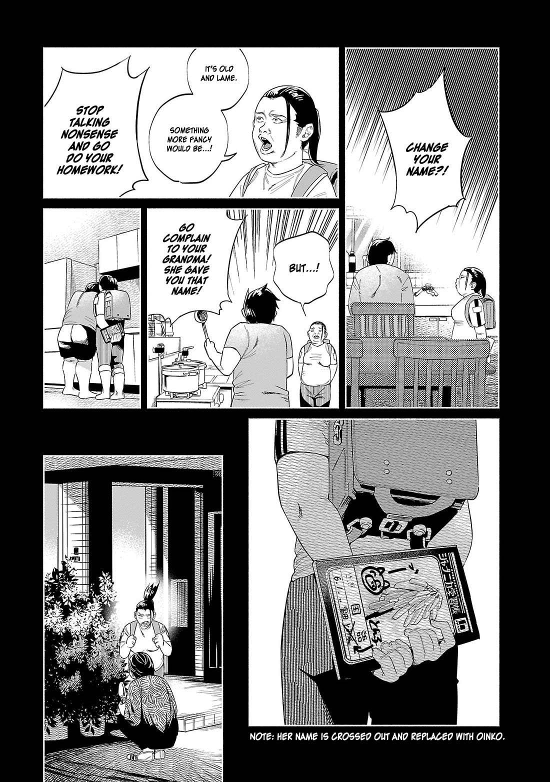 You Loved Me So Much It Hurt chapter 47 page 4