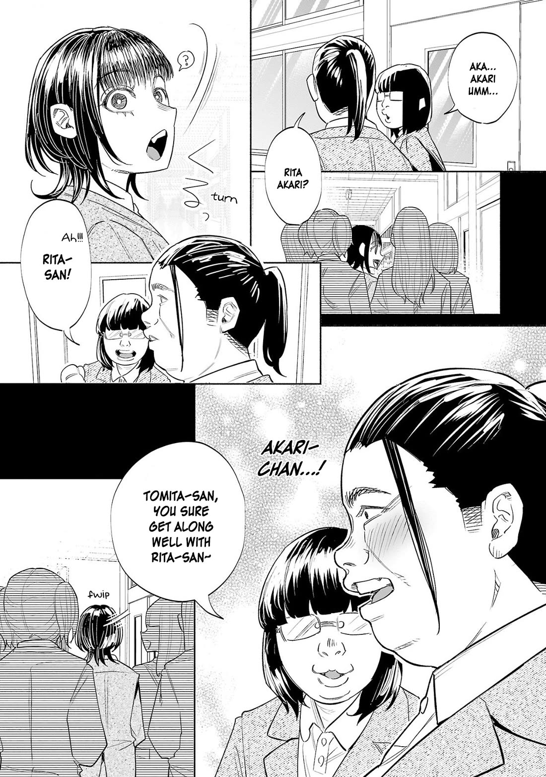 You Loved Me So Much It Hurt chapter 48 page 21