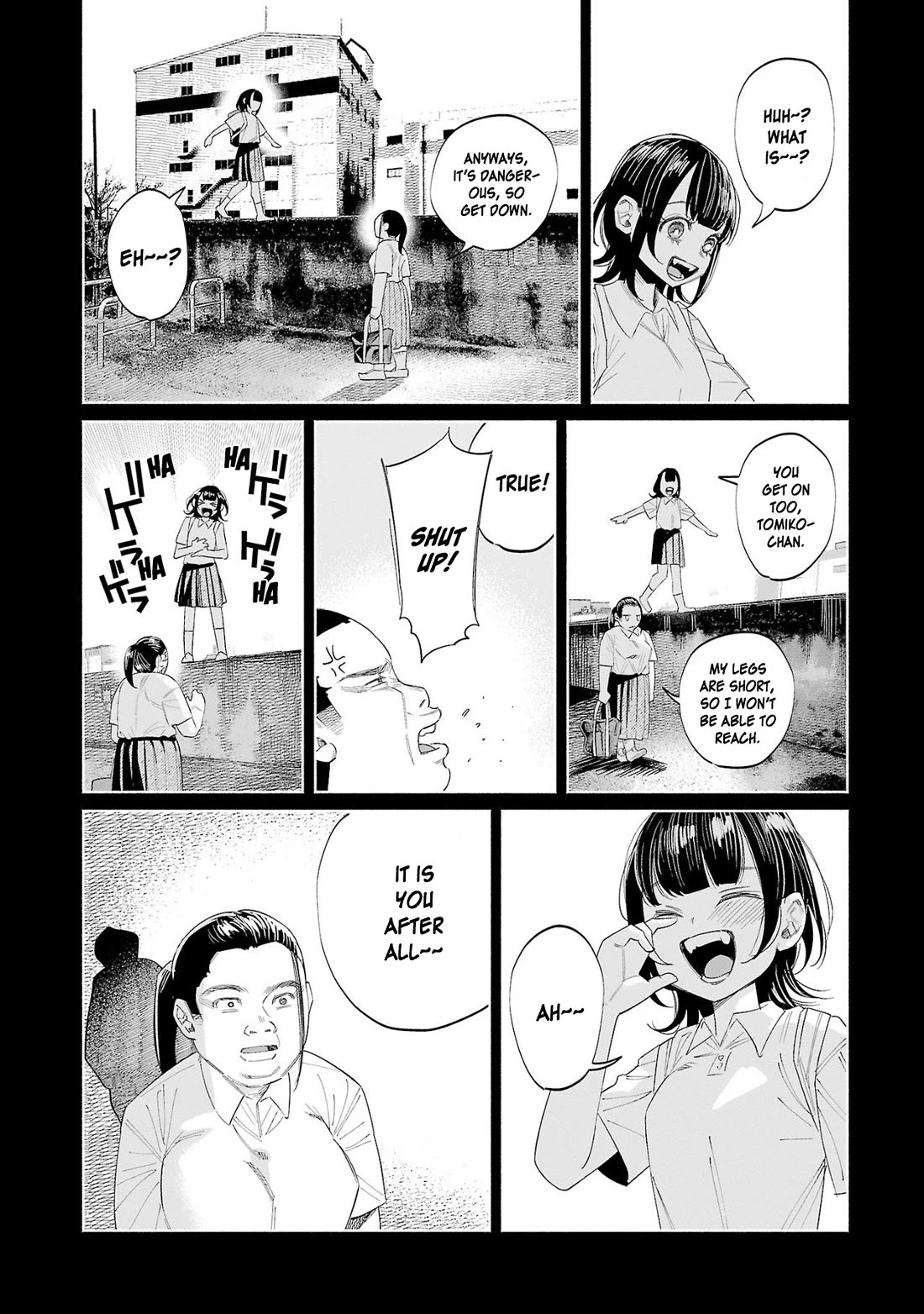 You Loved Me So Much It Hurt chapter 49 page 11