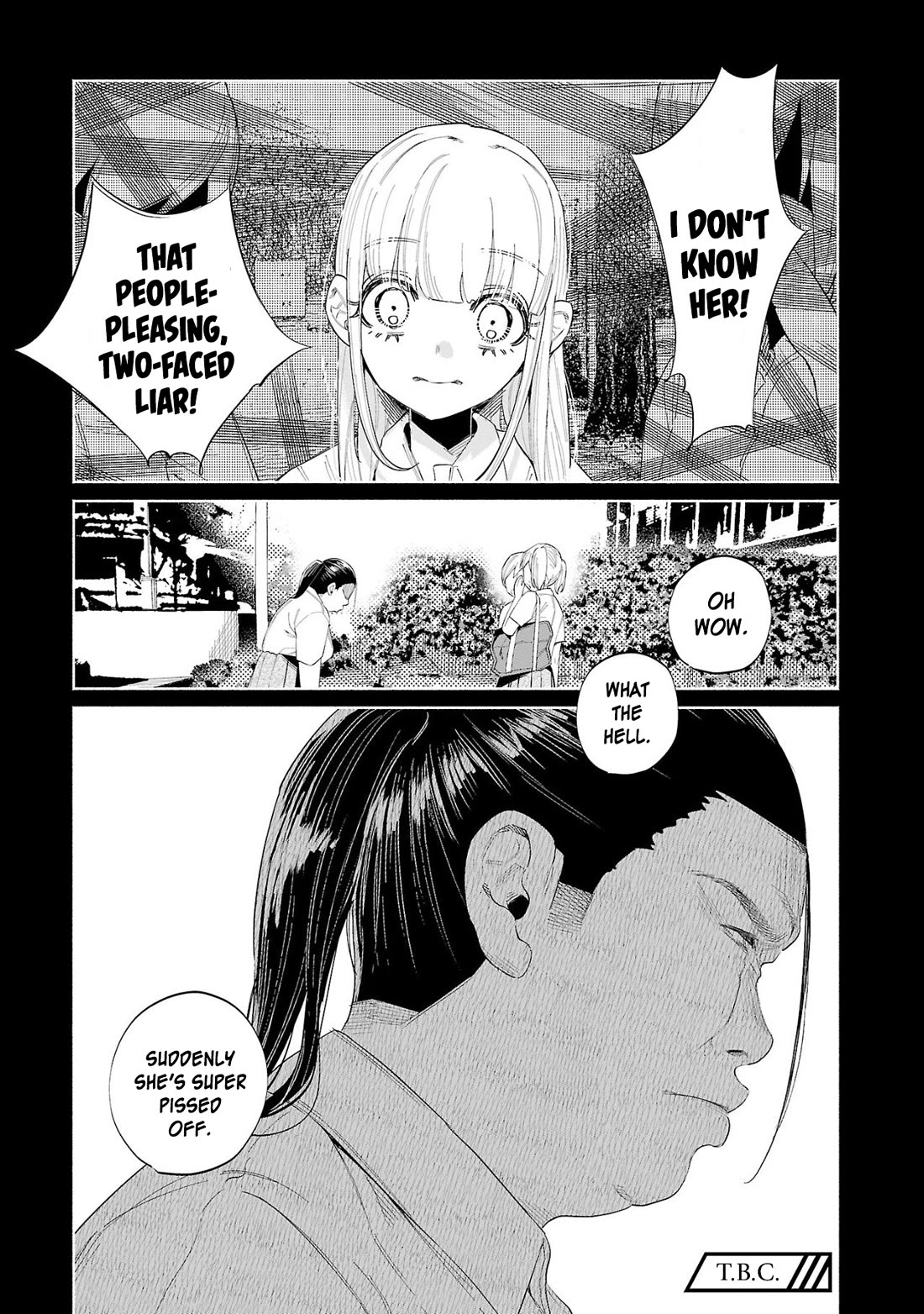 You Loved Me So Much It Hurt chapter 49 page 18