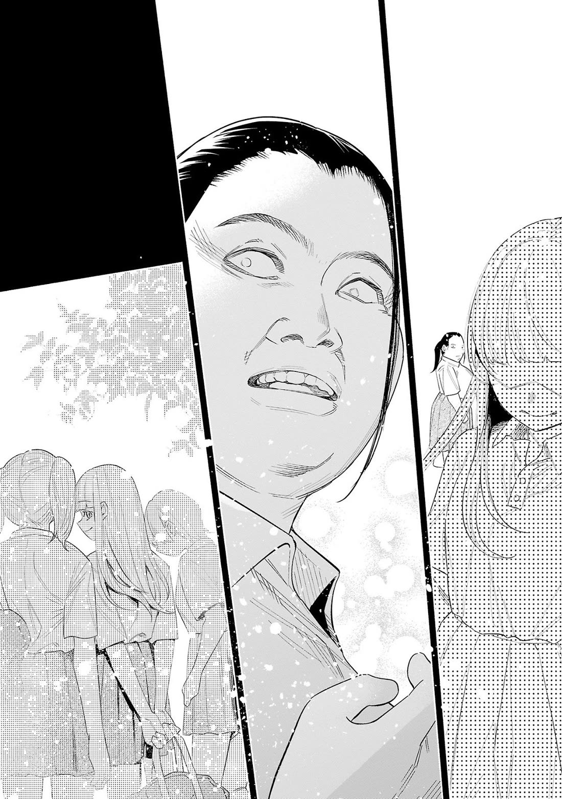 You Loved Me So Much It Hurt chapter 50 page 3