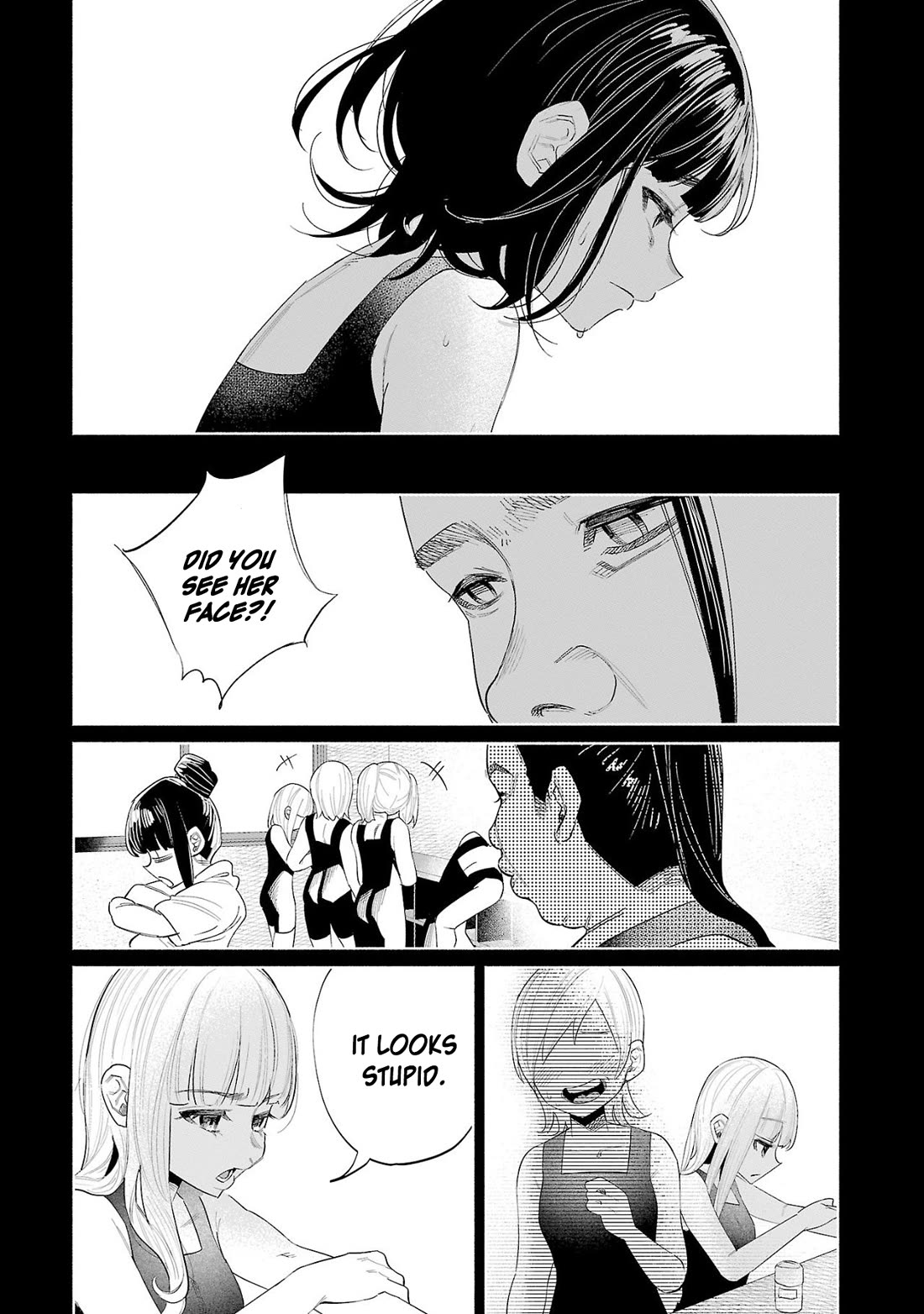 You Loved Me So Much It Hurt chapter 51 page 2