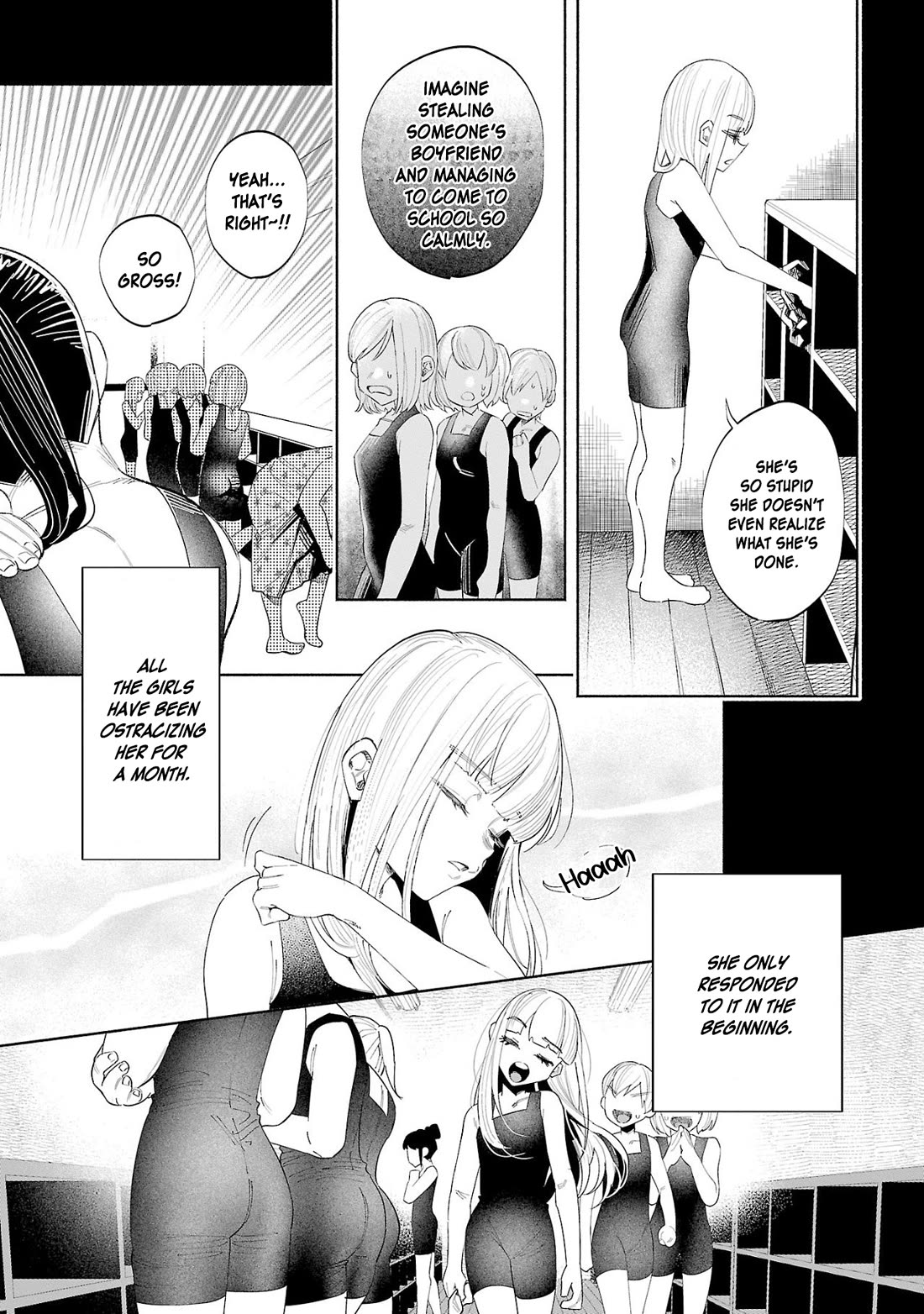 You Loved Me So Much It Hurt chapter 51 page 3