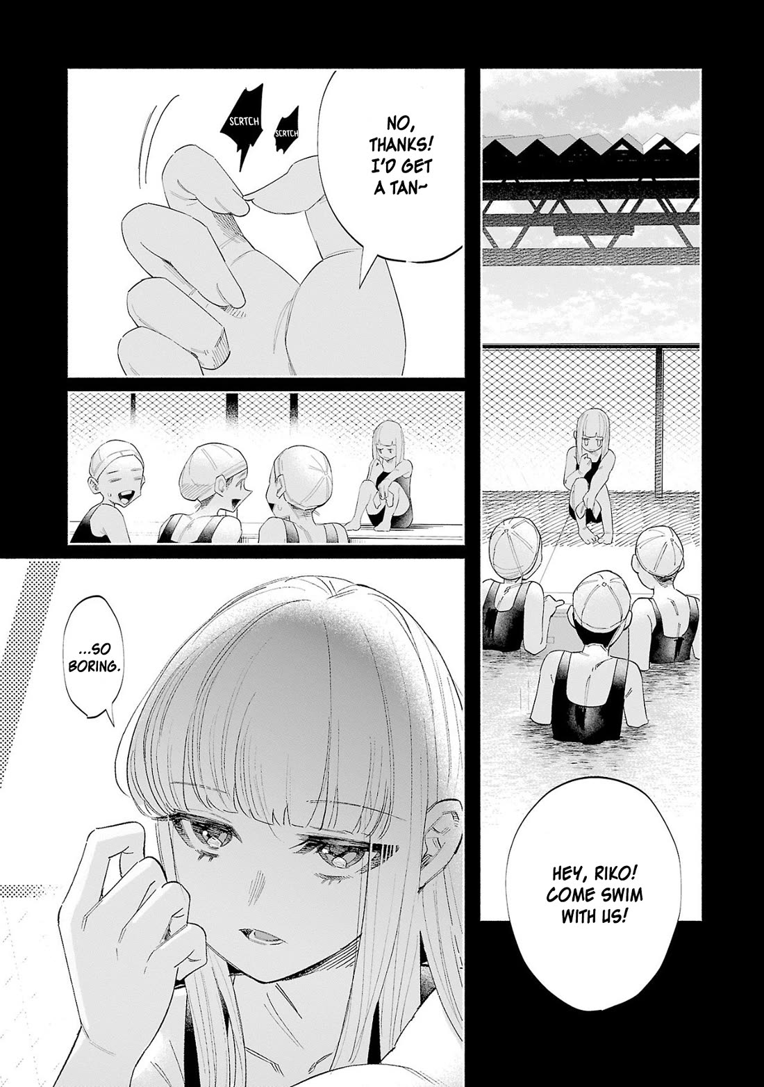 You Loved Me So Much It Hurt chapter 51 page 5