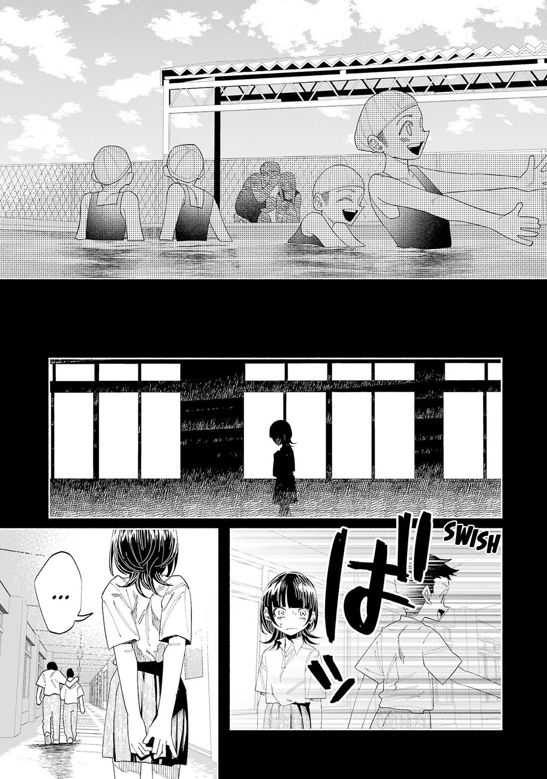 You Loved Me So Much It Hurt chapter 51 page 7