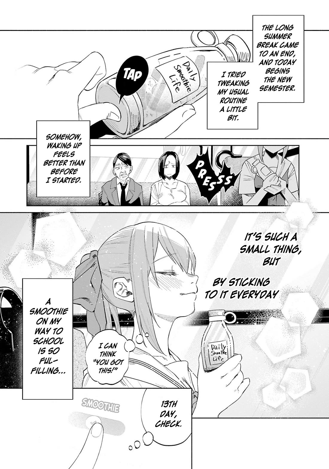 You Loved Me So Much It Hurt chapter 52 page 2