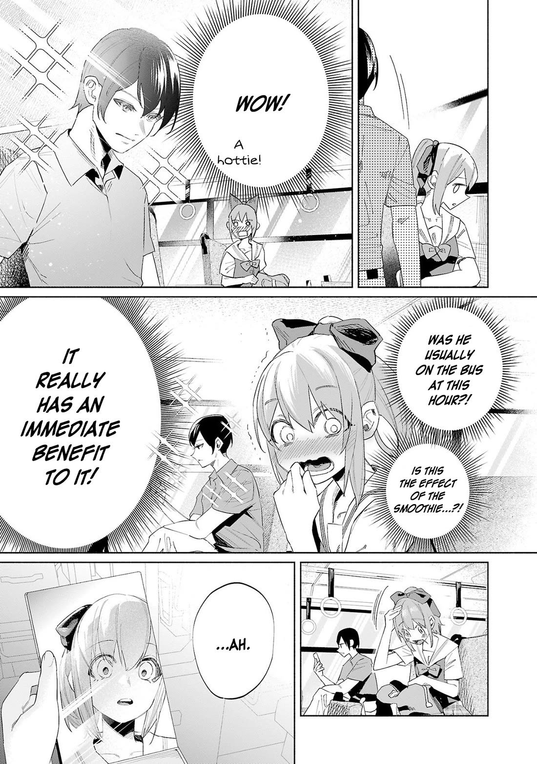 You Loved Me So Much It Hurt chapter 52 page 4