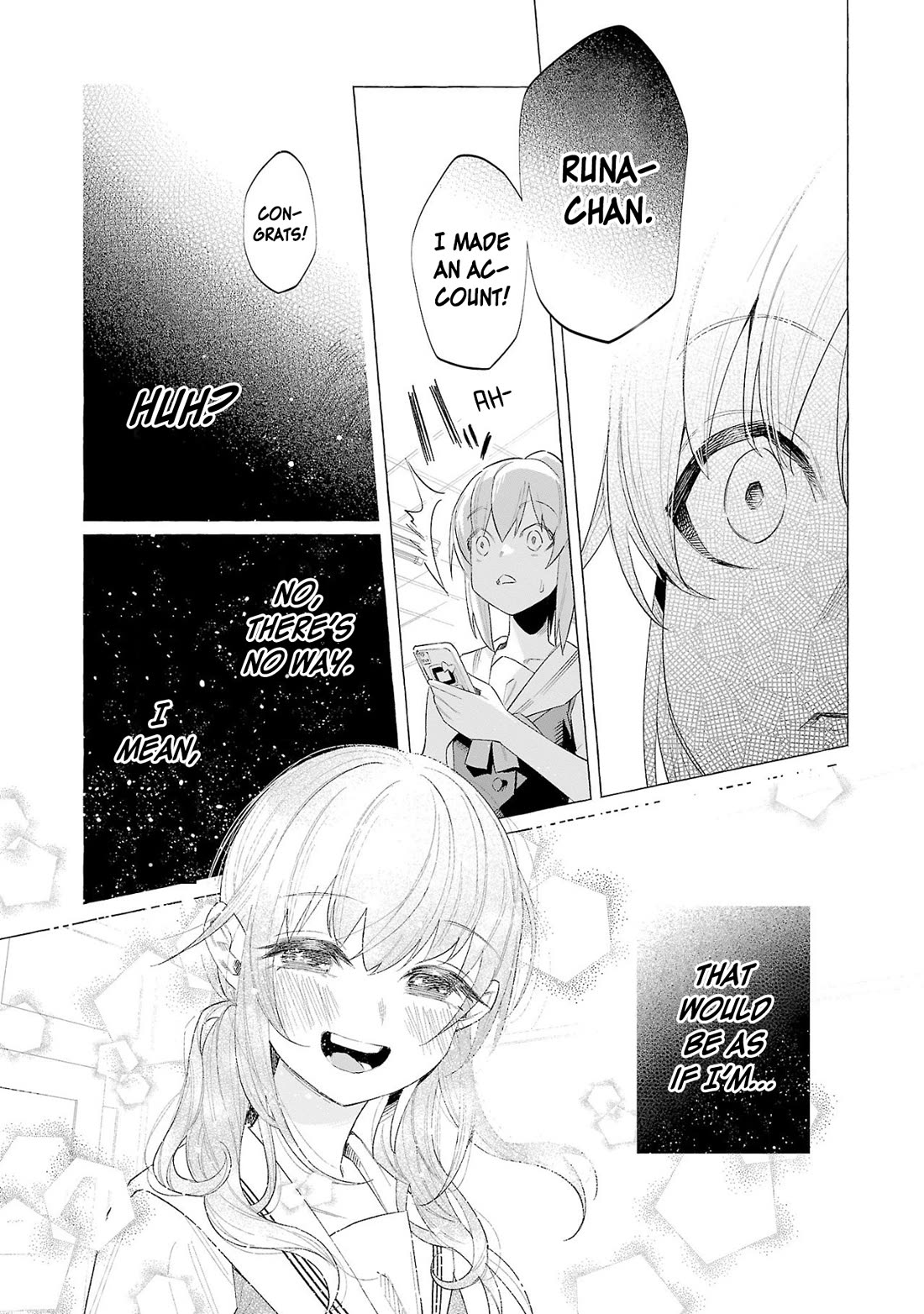 You Loved Me So Much It Hurt chapter 53 page 17