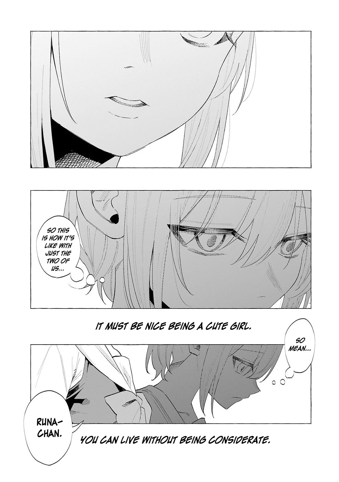 You Loved Me So Much It Hurt chapter 53 page 21
