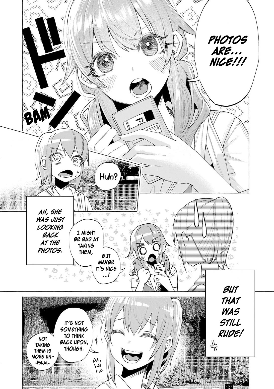 You Loved Me So Much It Hurt chapter 53 page 22