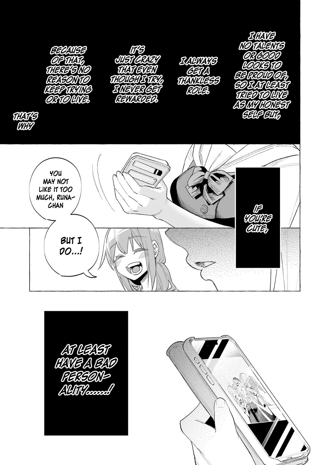 You Loved Me So Much It Hurt chapter 53 page 25