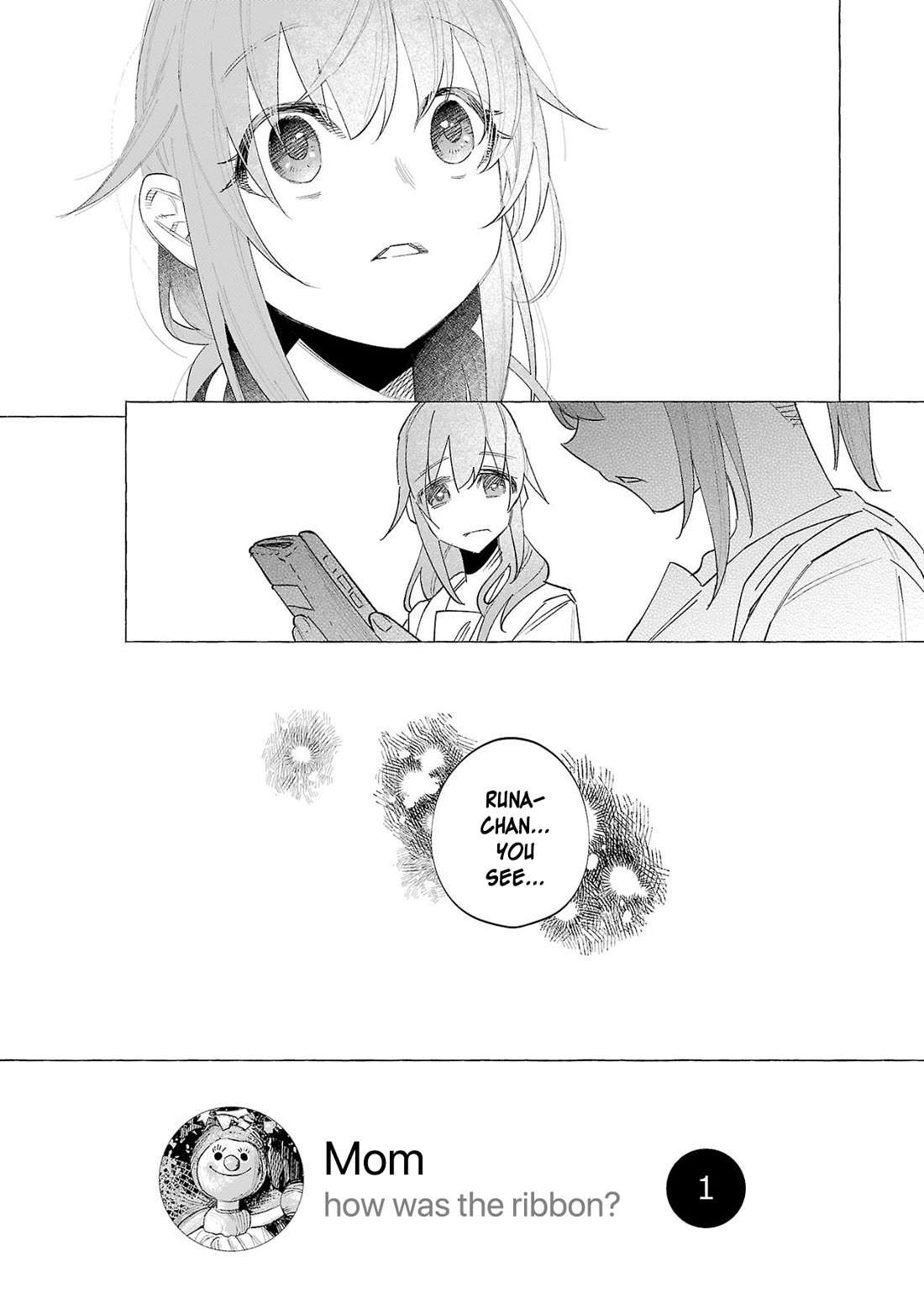 You Loved Me So Much It Hurt chapter 53 page 26