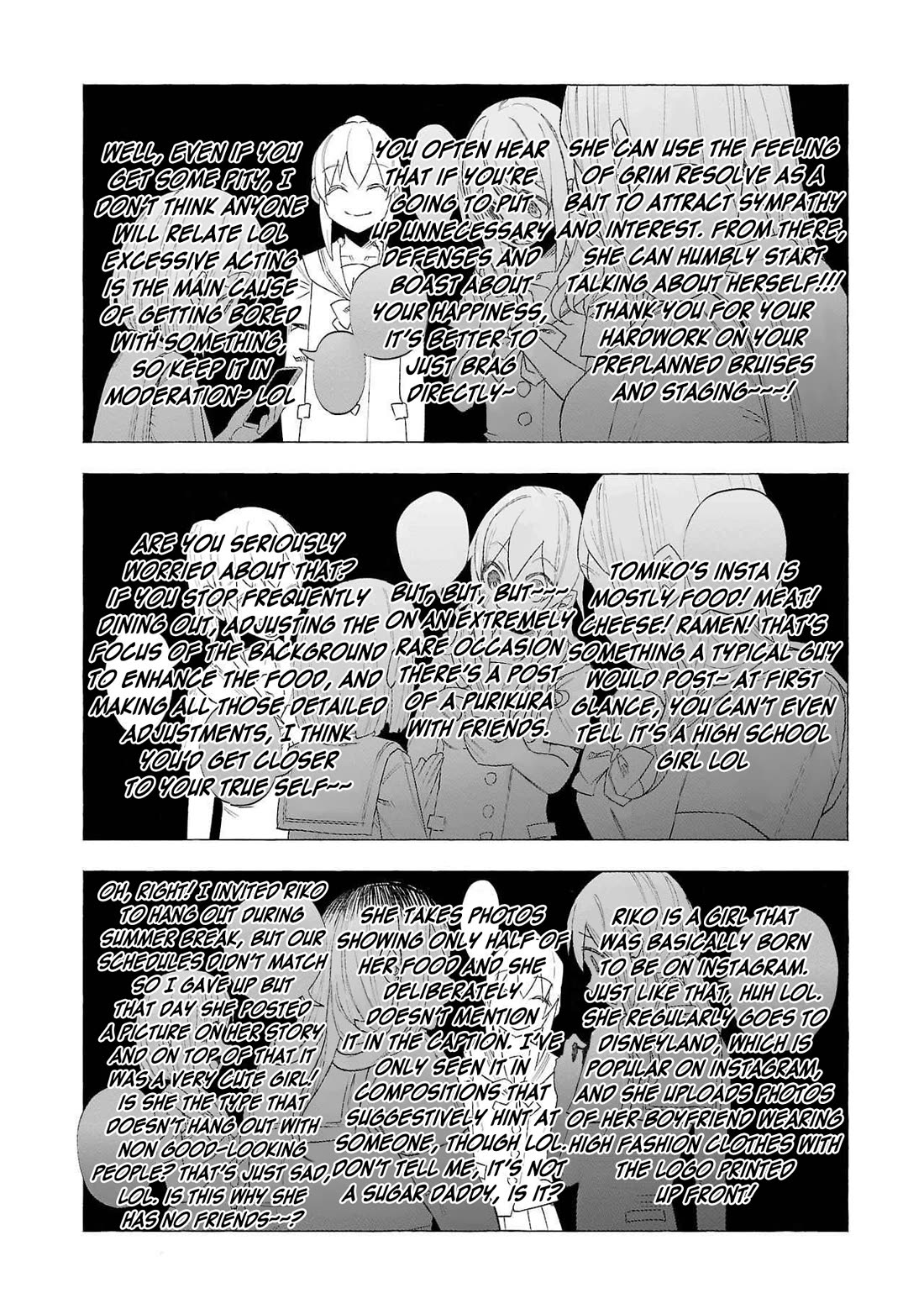 You Loved Me So Much It Hurt chapter 53 page 35