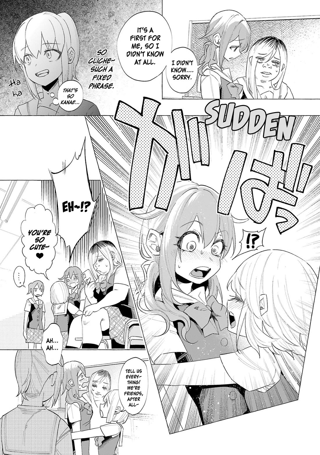 You Loved Me So Much It Hurt chapter 53 page 7