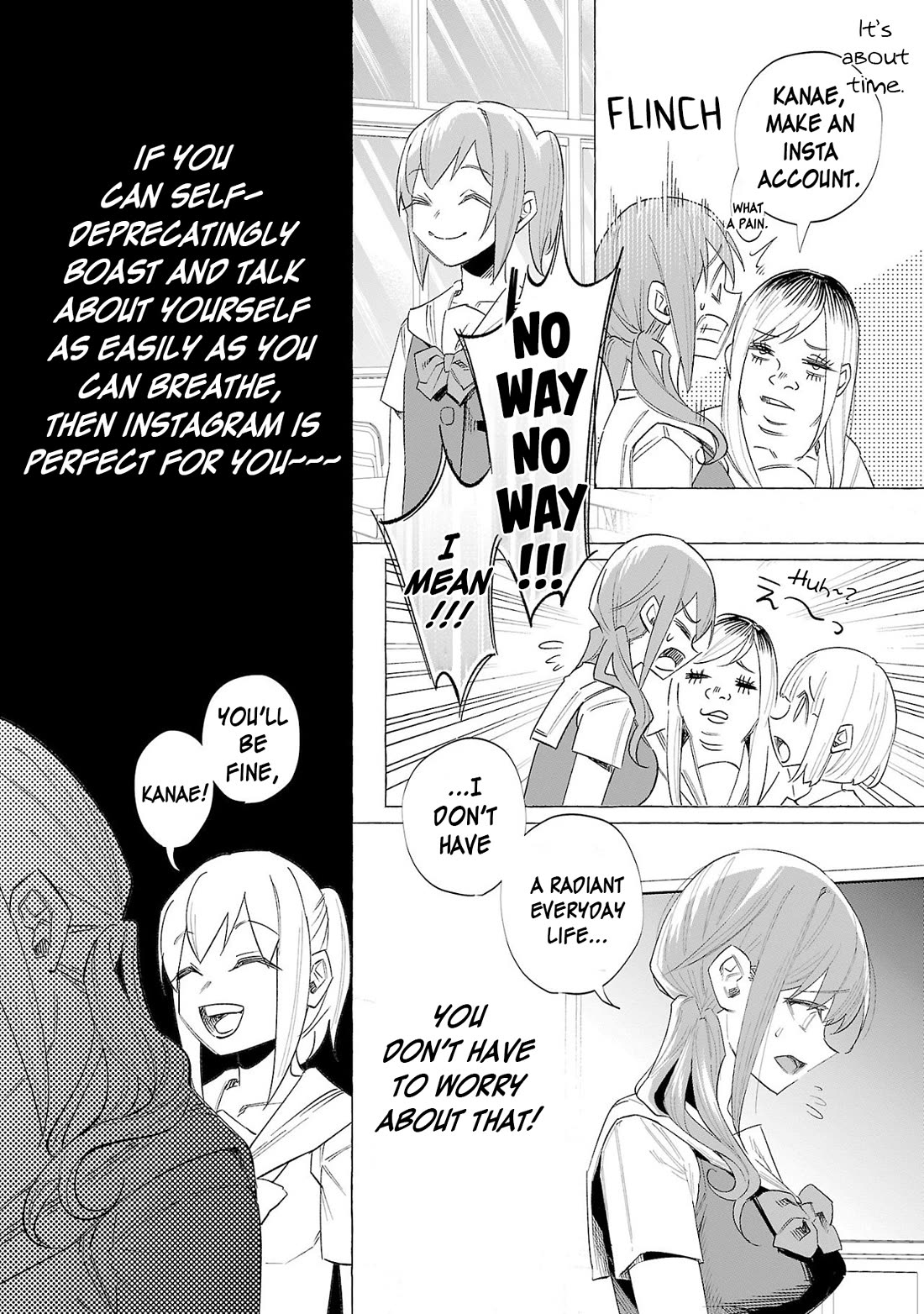 You Loved Me So Much It Hurt chapter 53 page 8