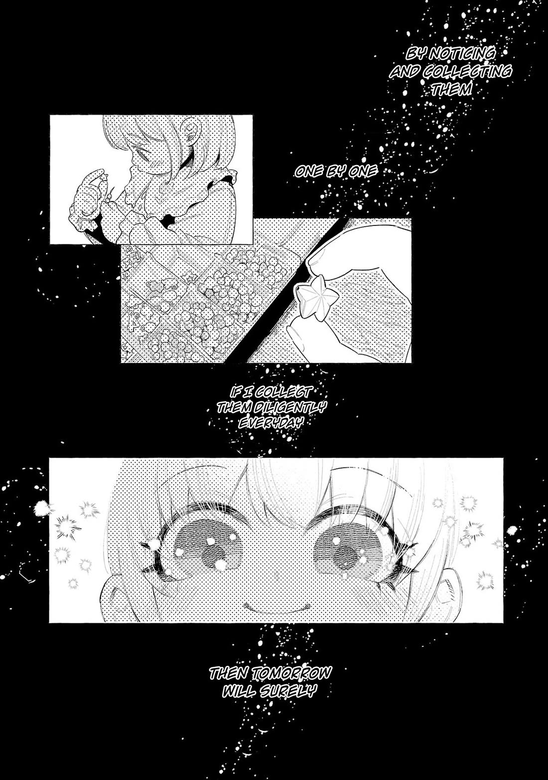 You Loved Me So Much It Hurt chapter 54 page 13