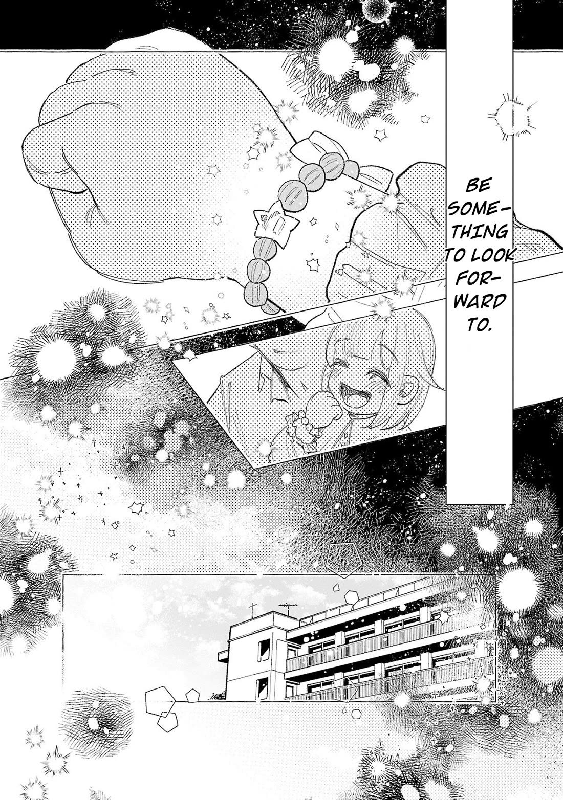 You Loved Me So Much It Hurt chapter 54 page 14