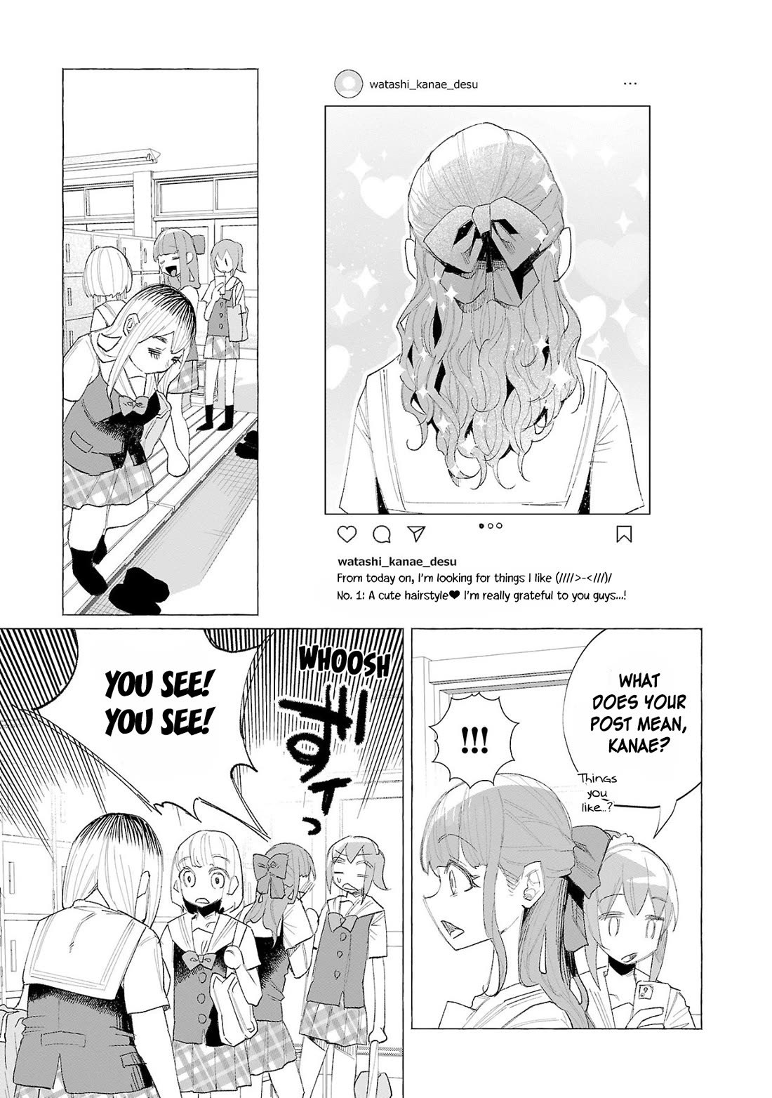 You Loved Me So Much It Hurt chapter 54 page 18