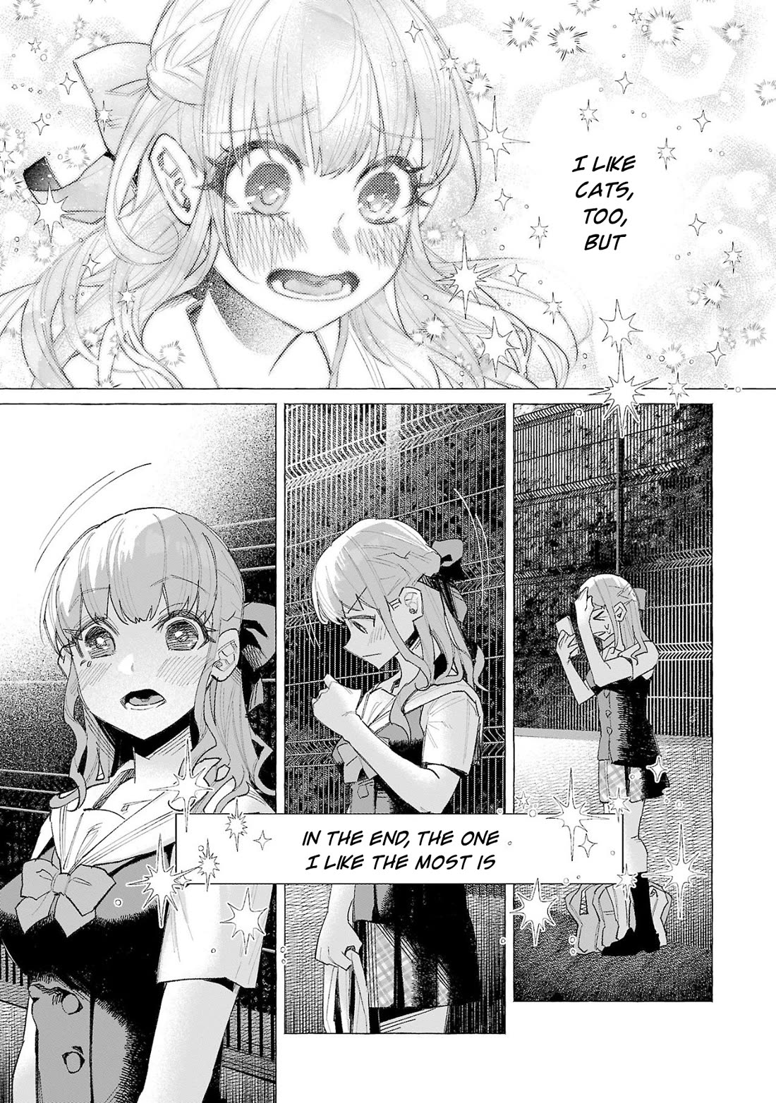 You Loved Me So Much It Hurt chapter 54 page 25