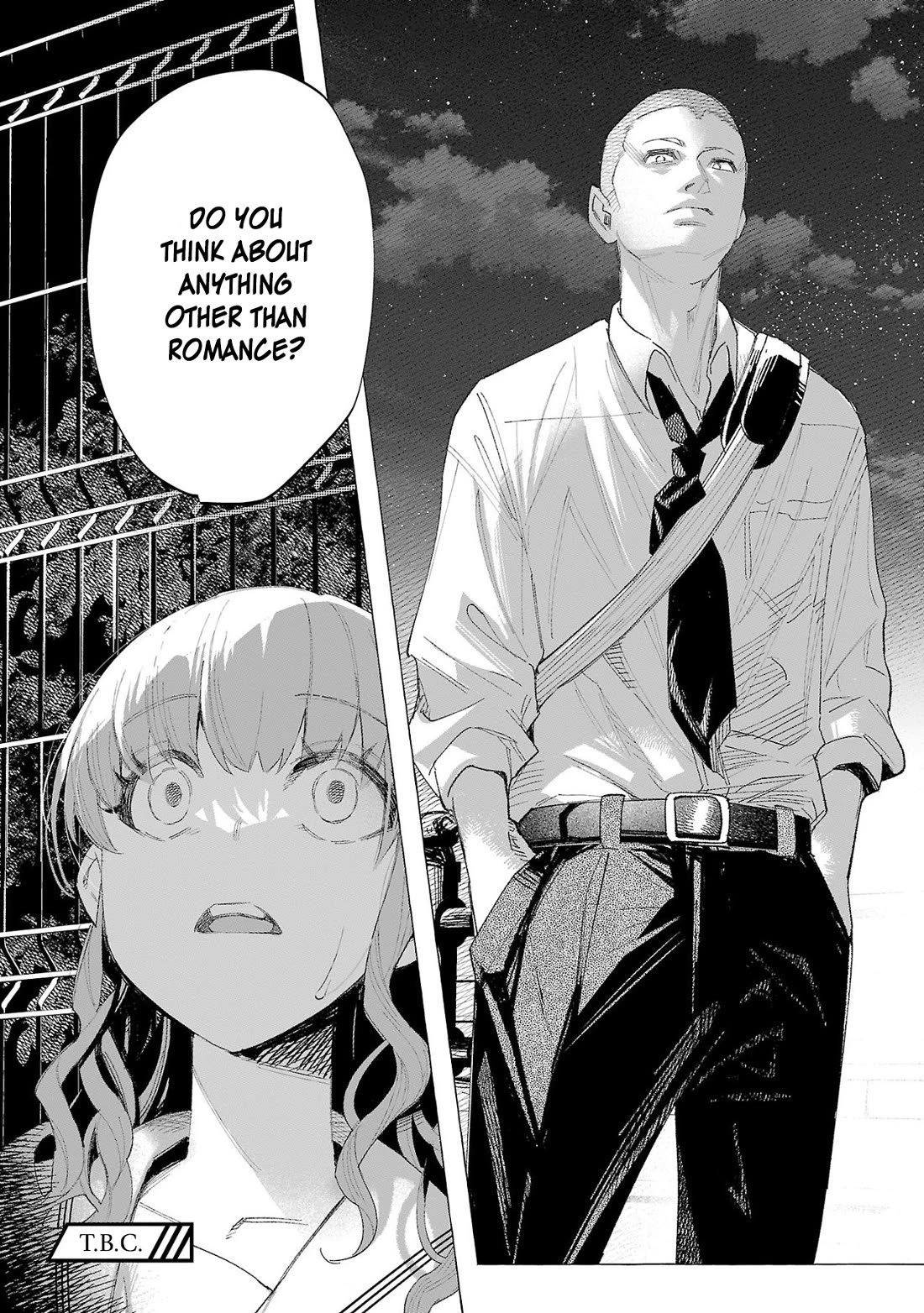 You Loved Me So Much It Hurt chapter 54 page 26