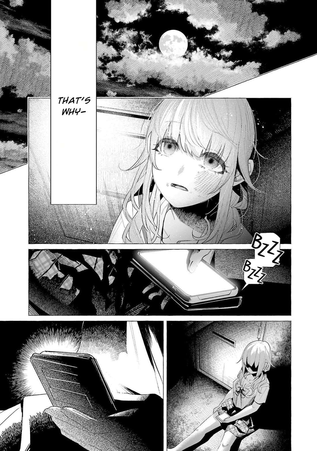 You Loved Me So Much It Hurt chapter 54 page 3