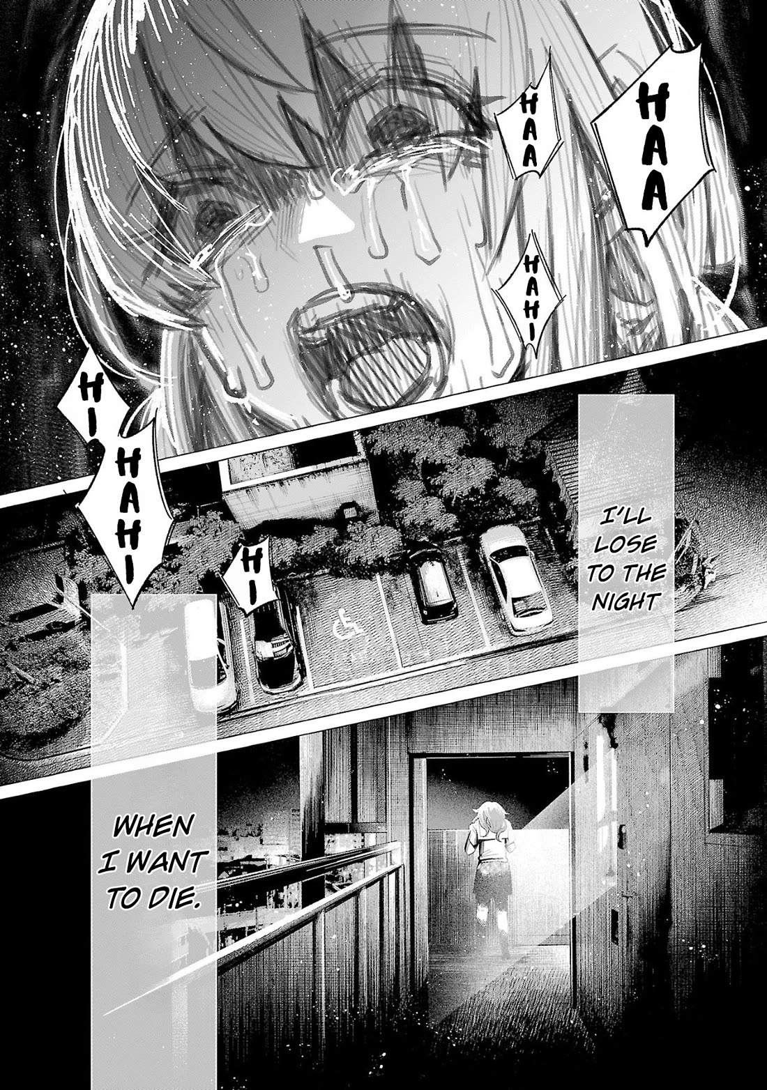 You Loved Me So Much It Hurt chapter 54 page 7