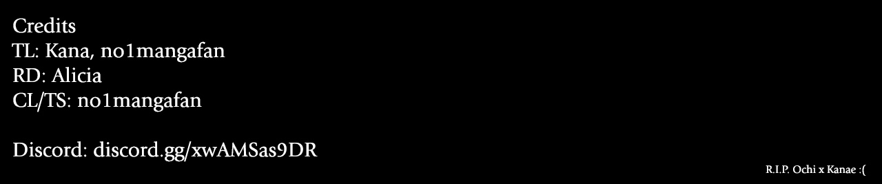 You Loved Me So Much It Hurt chapter 55 page 15