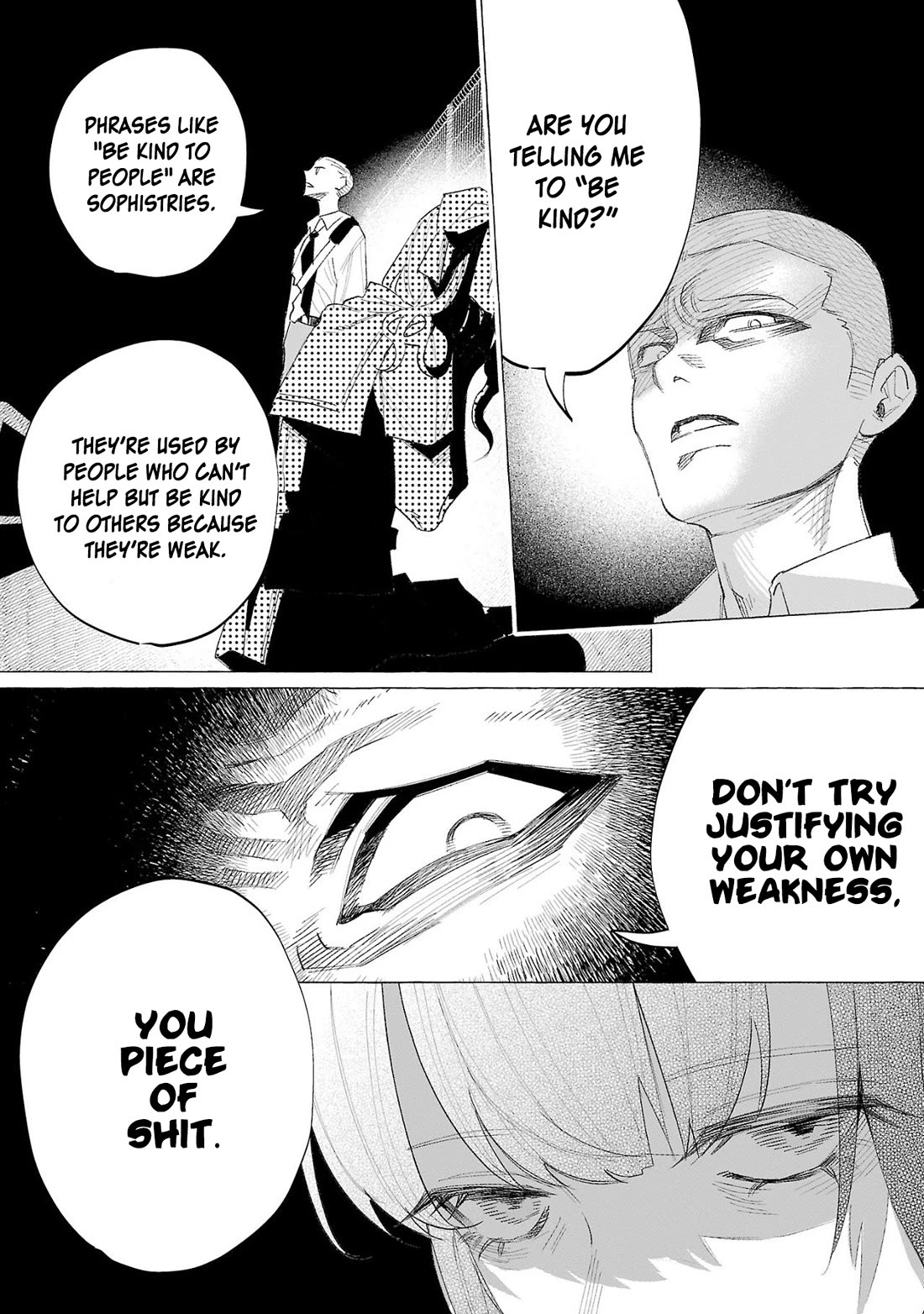 You Loved Me So Much It Hurt chapter 56 page 16