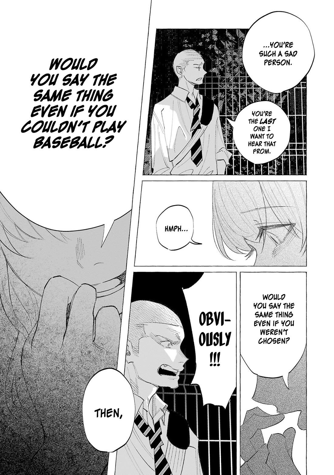 You Loved Me So Much It Hurt chapter 56 page 17