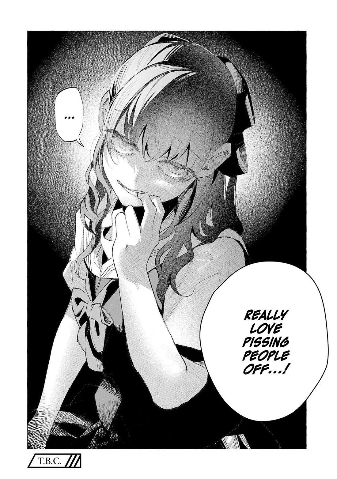 You Loved Me So Much It Hurt chapter 56 page 20