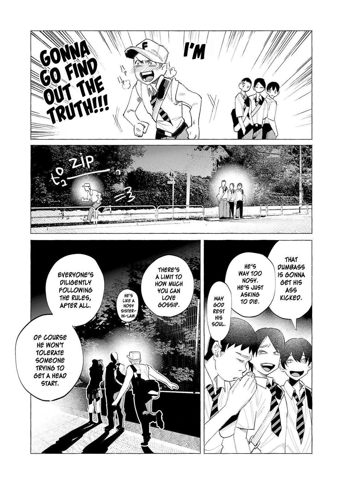 You Loved Me So Much It Hurt chapter 56 page 3