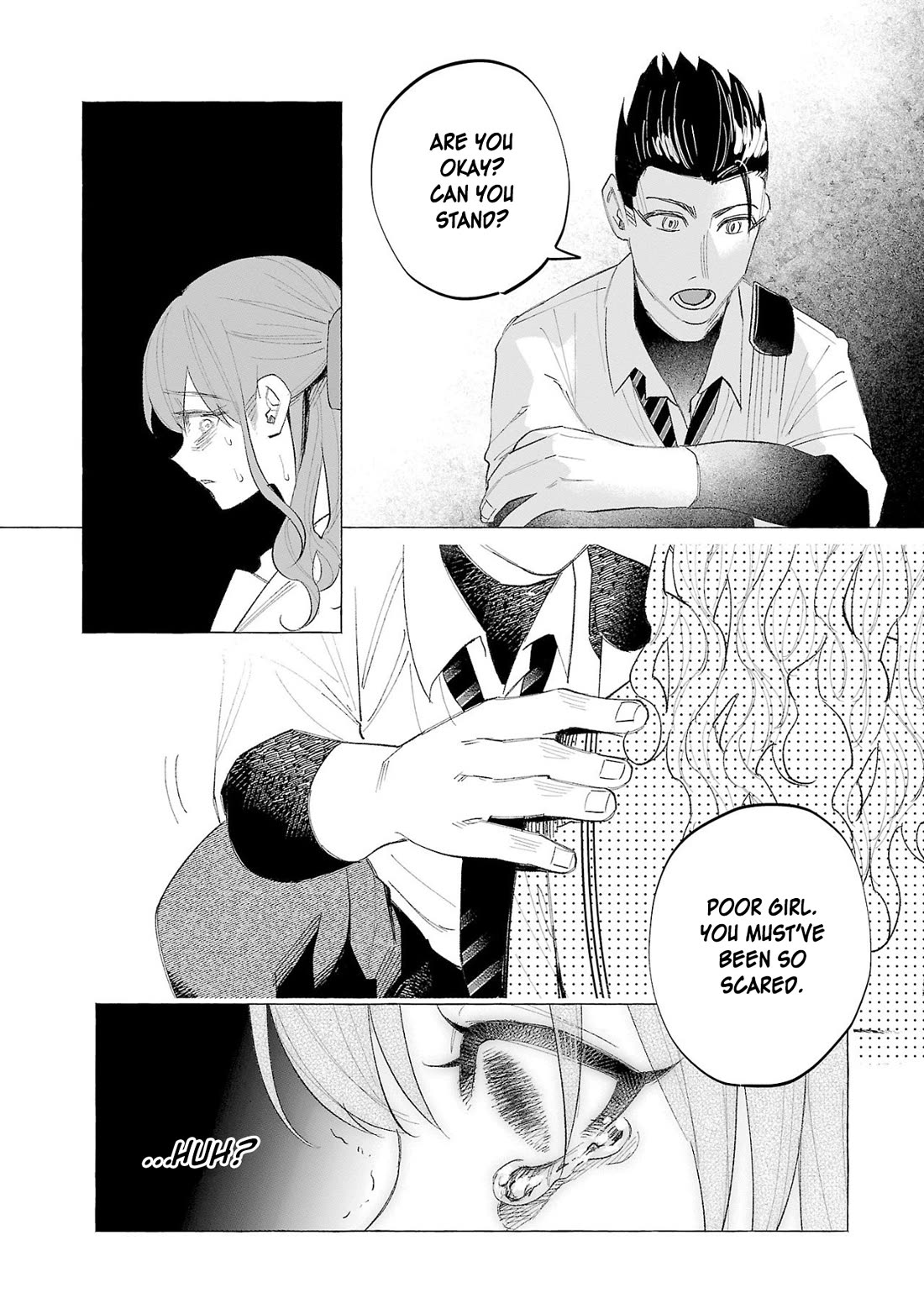 You Loved Me So Much It Hurt chapter 57 page 5