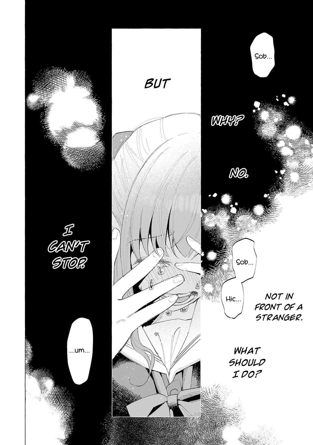 You Loved Me So Much It Hurt chapter 57 page 6