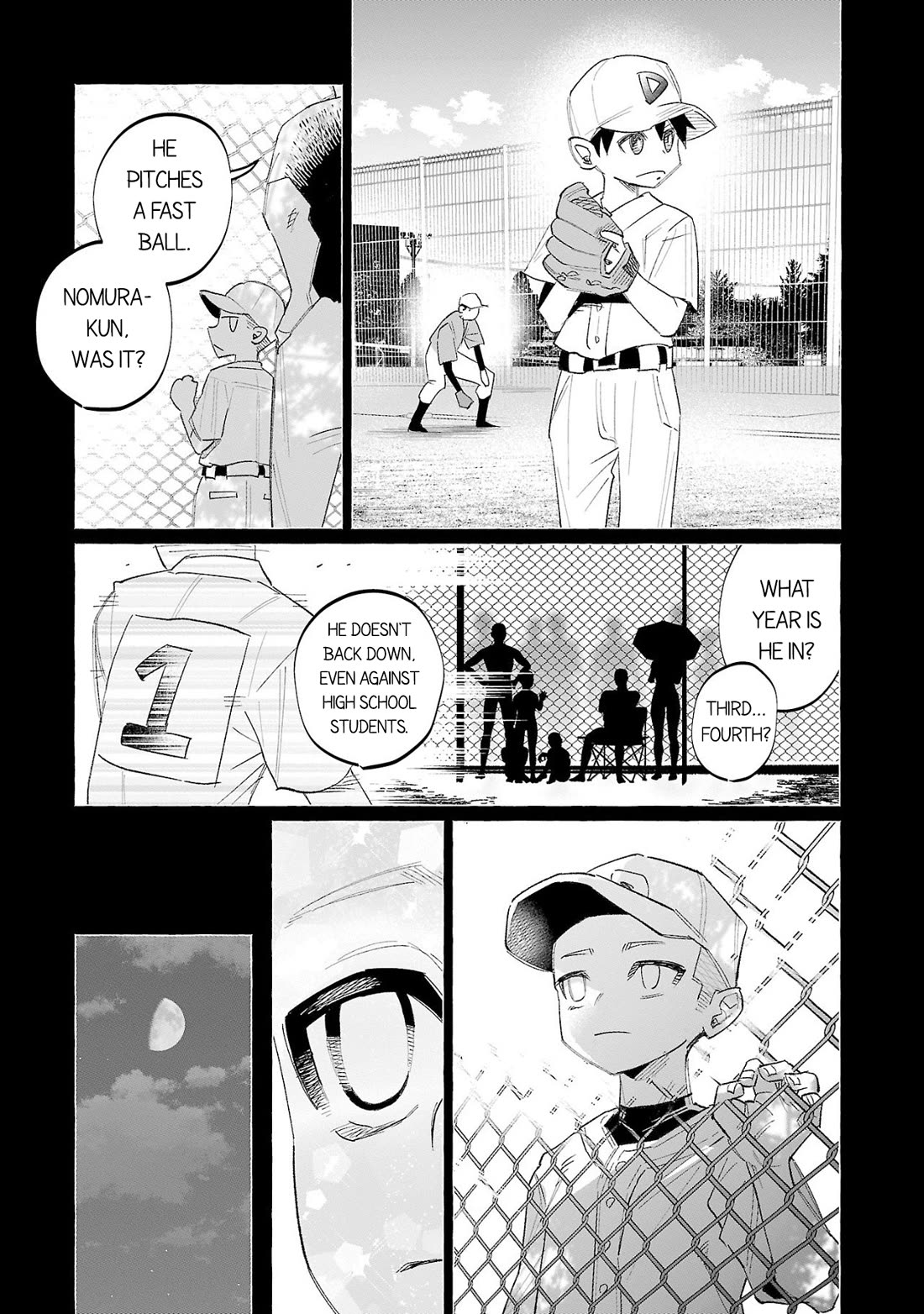 You Loved Me So Much It Hurt chapter 59 page 16