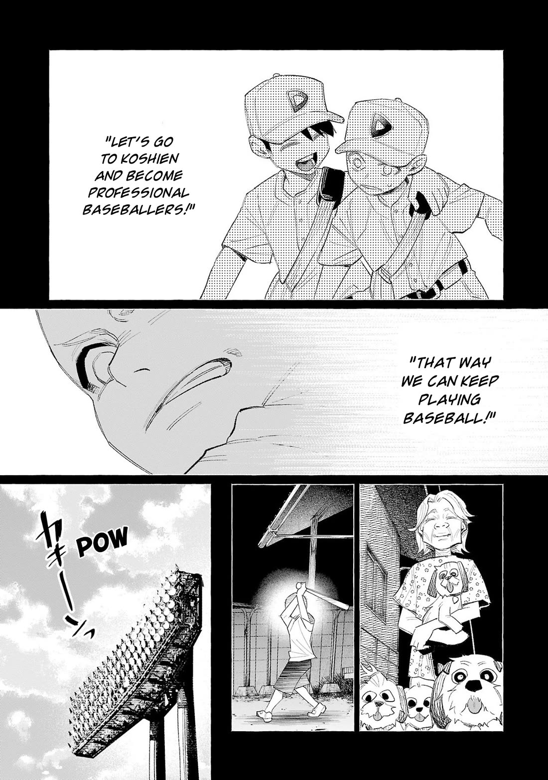 You Loved Me So Much It Hurt chapter 59 page 19