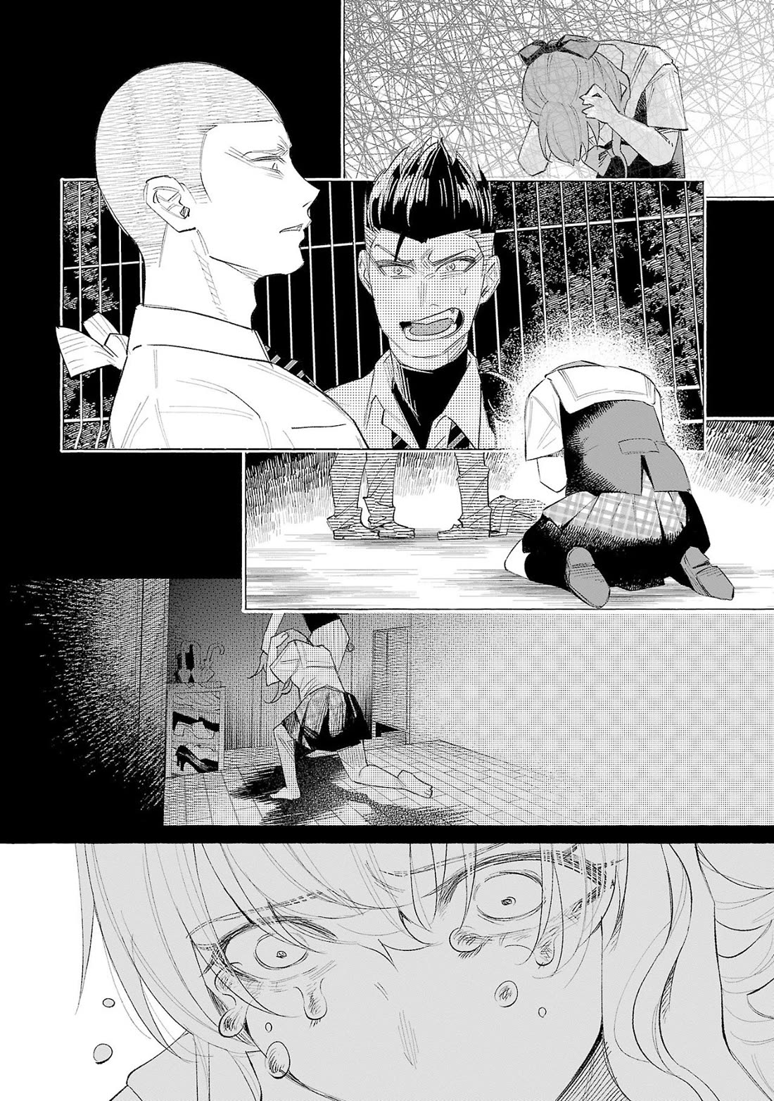 You Loved Me So Much It Hurt chapter 59 page 2