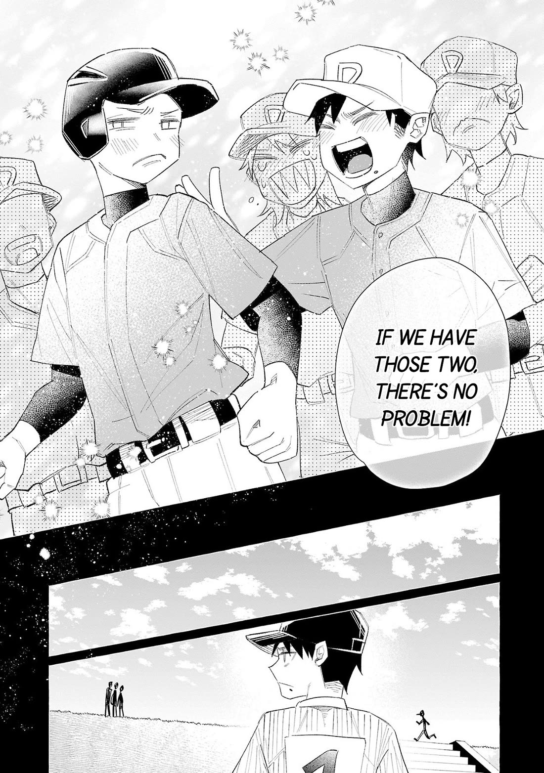 You Loved Me So Much It Hurt chapter 59 page 21