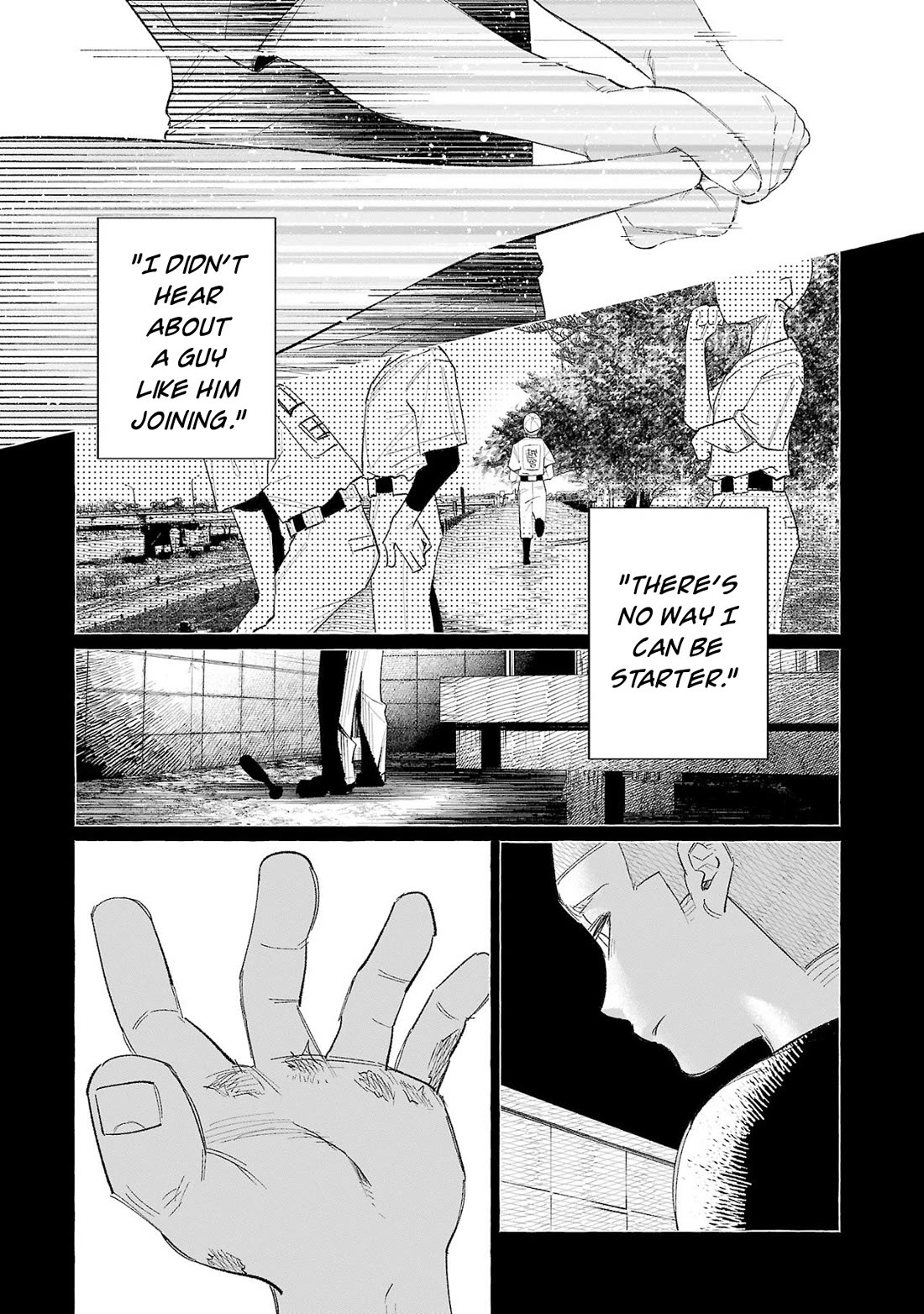 You Loved Me So Much It Hurt chapter 59 page 24