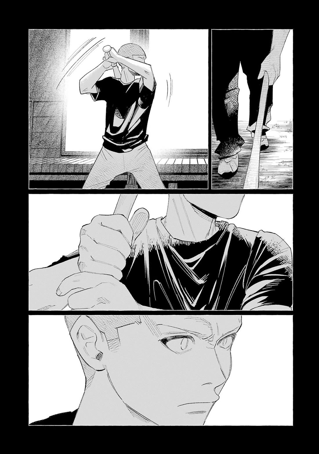 You Loved Me So Much It Hurt chapter 59 page 25