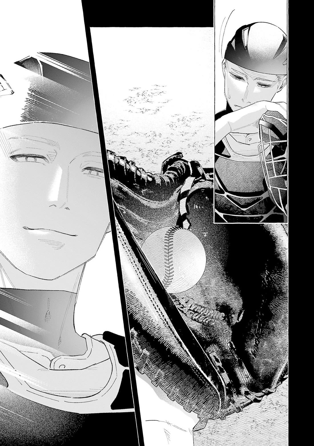 You Loved Me So Much It Hurt chapter 59 page 27