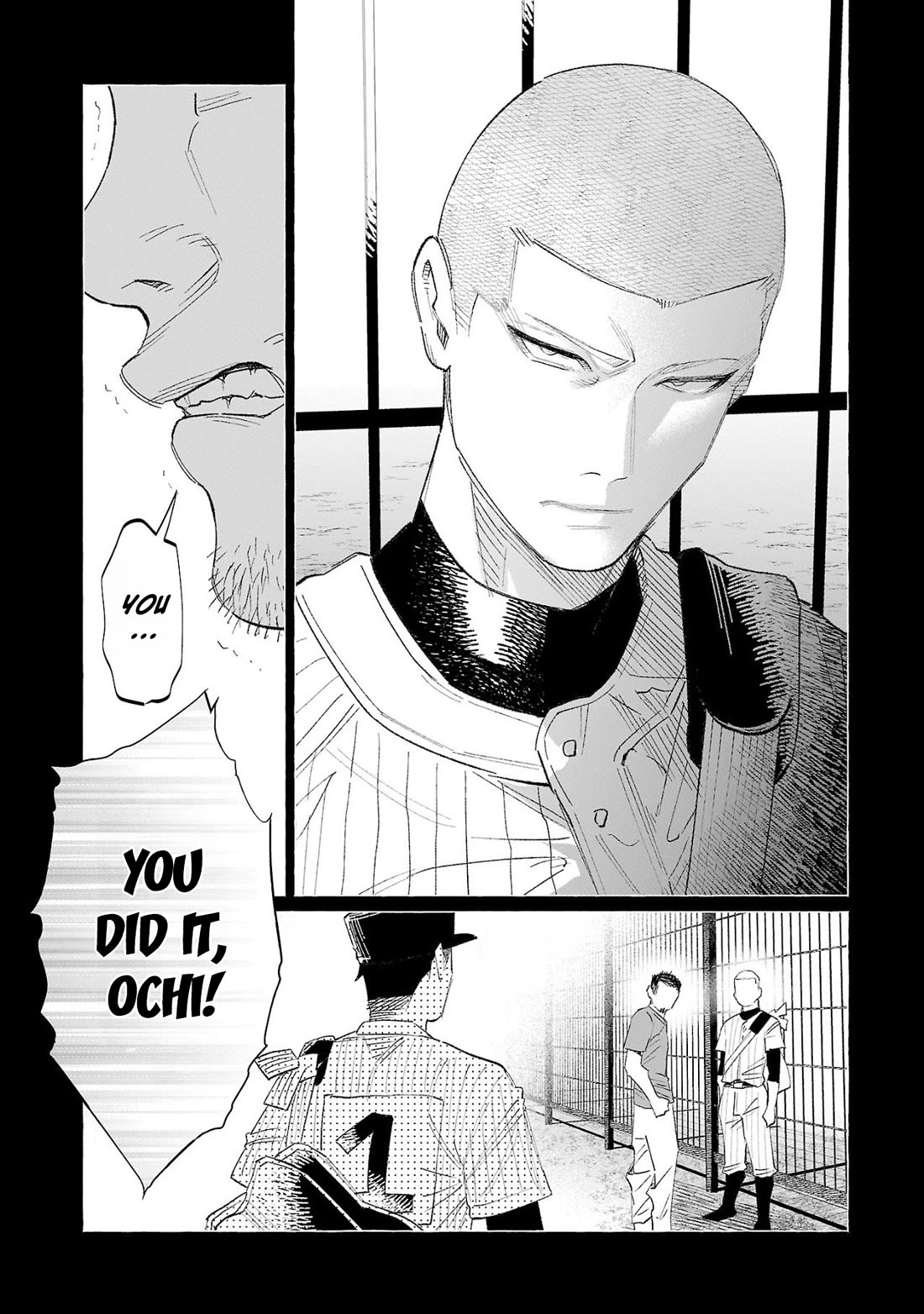 You Loved Me So Much It Hurt chapter 59 page 29