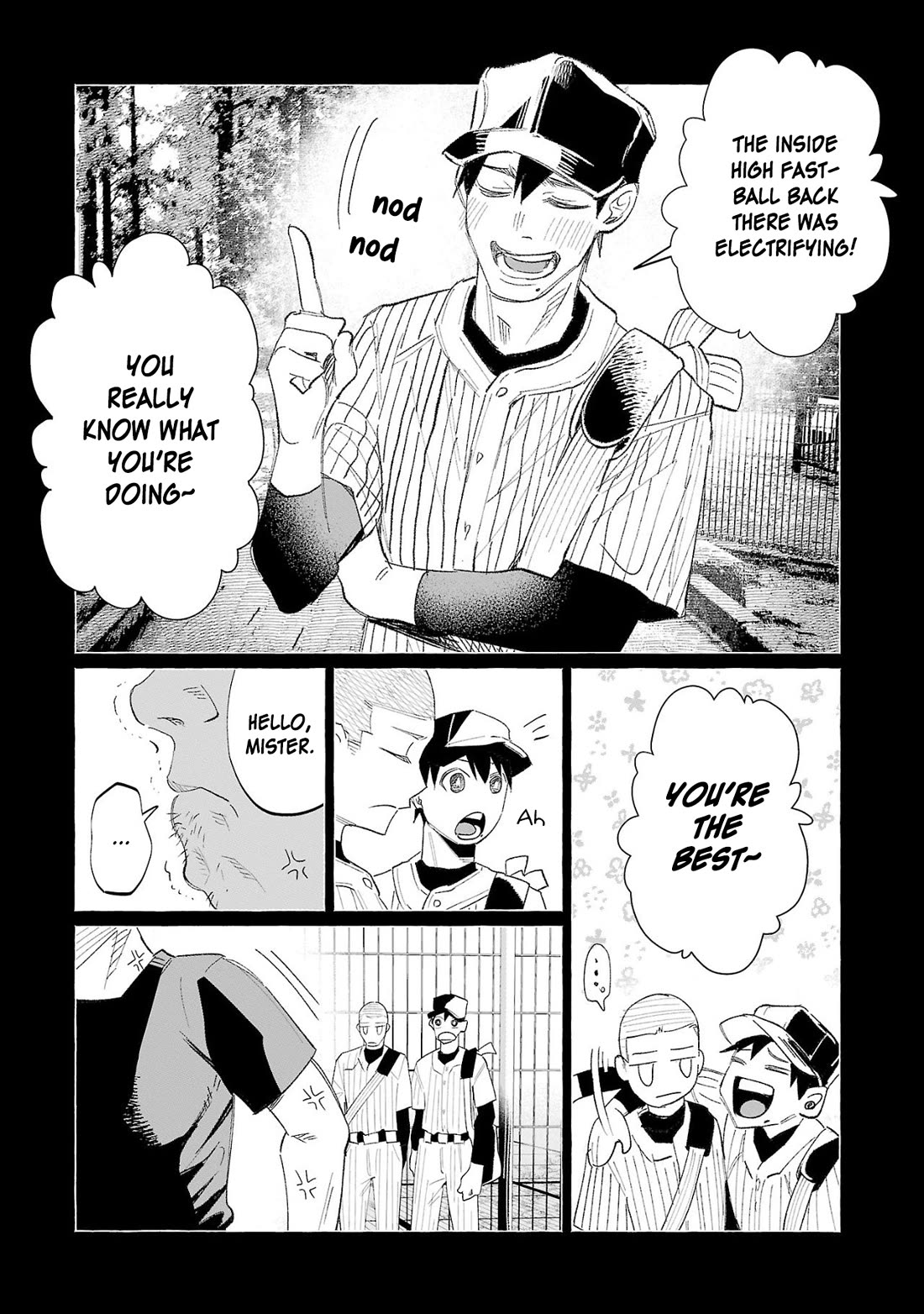 You Loved Me So Much It Hurt chapter 59 page 30