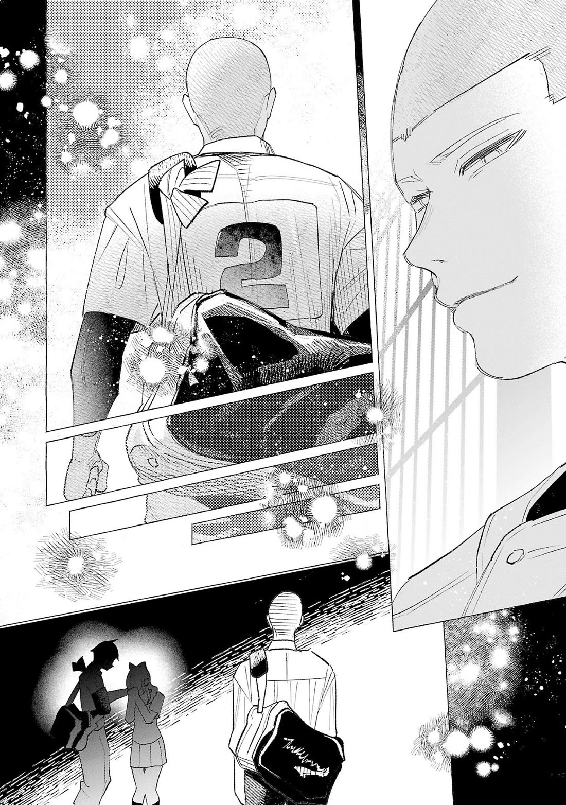 You Loved Me So Much It Hurt chapter 59 page 32