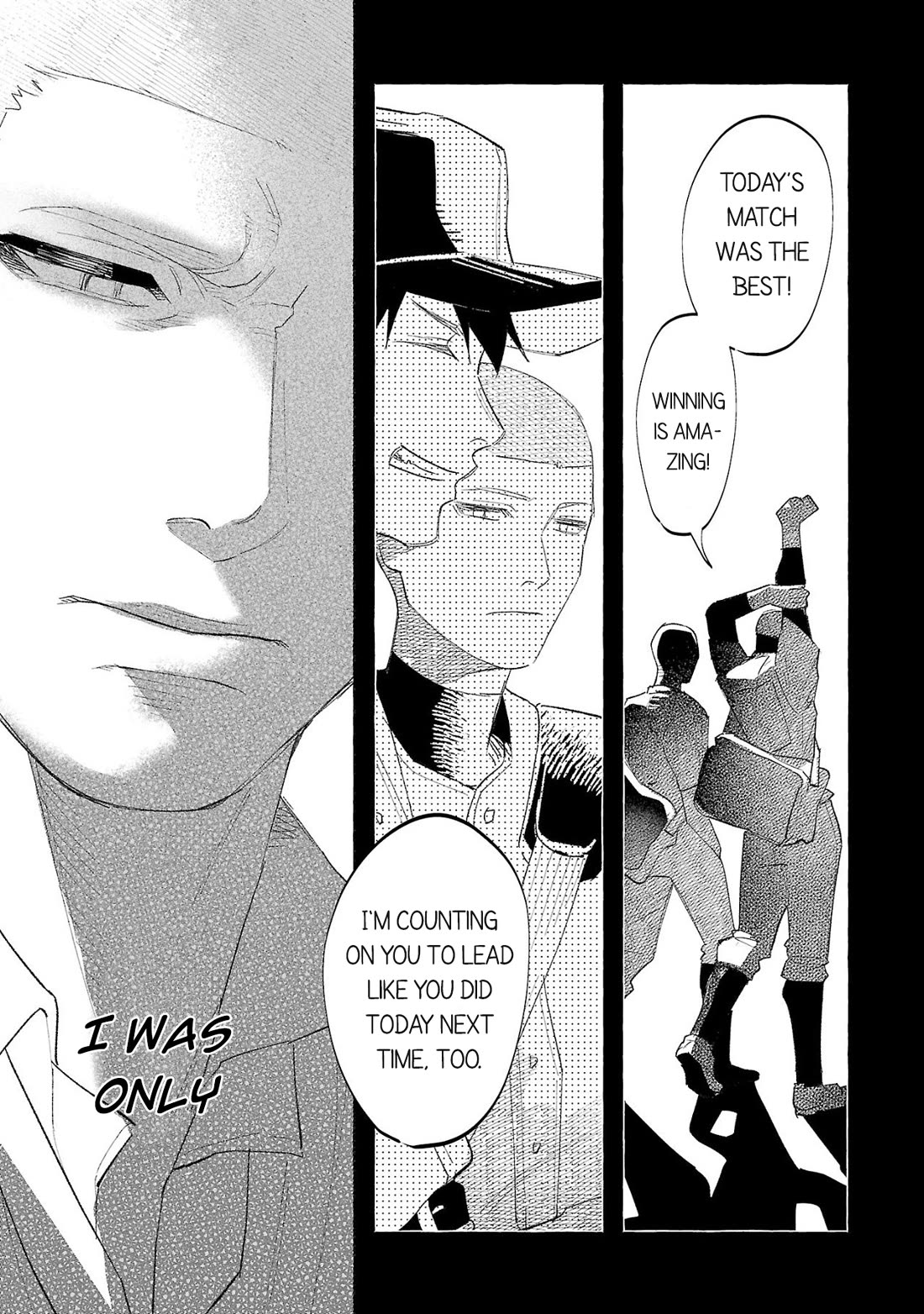 You Loved Me So Much It Hurt chapter 59 page 35