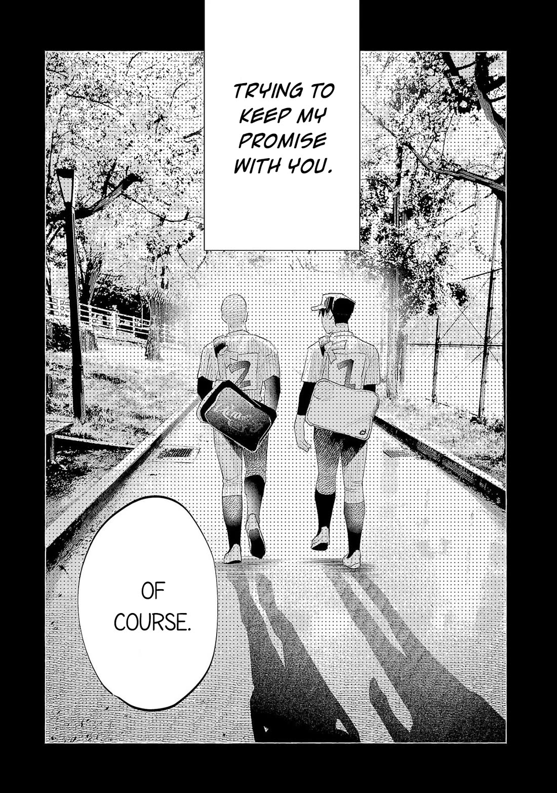 You Loved Me So Much It Hurt chapter 59 page 36