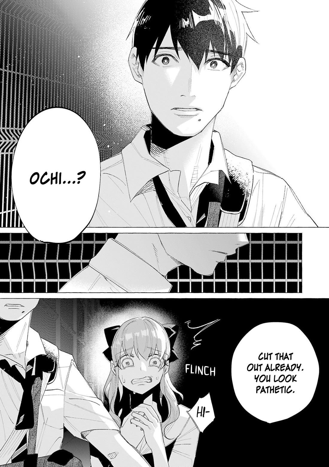 You Loved Me So Much It Hurt chapter 59 page 37