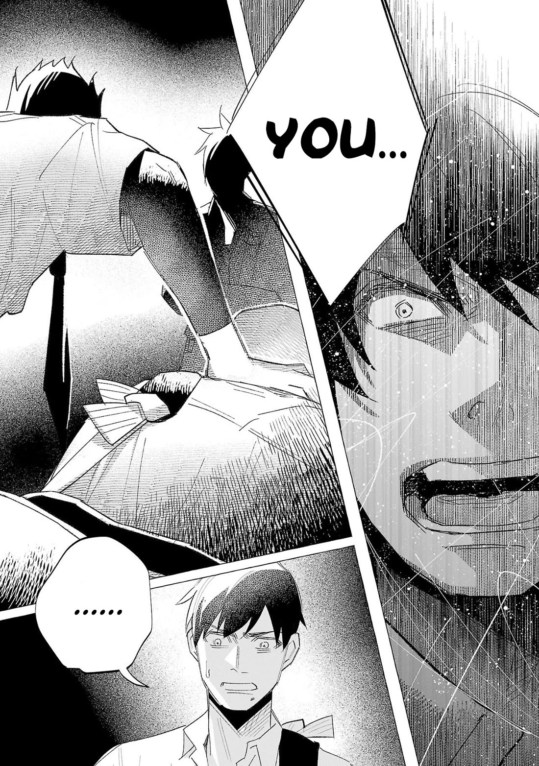 You Loved Me So Much It Hurt chapter 59 page 39