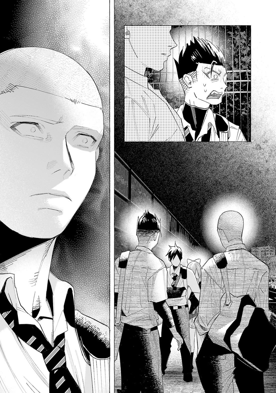 You Loved Me So Much It Hurt chapter 59 page 4