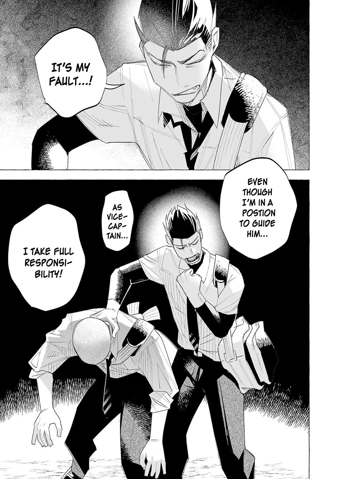 You Loved Me So Much It Hurt chapter 59 page 40