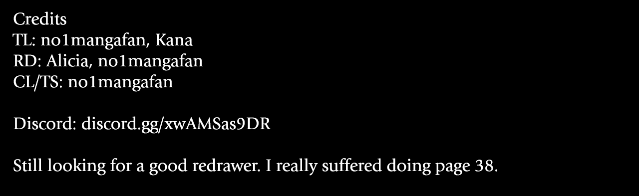 You Loved Me So Much It Hurt chapter 59 page 44